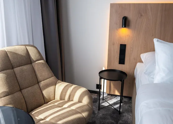 Orea Congress Hotel Brno