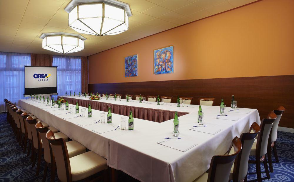 Hotel Orea Congress