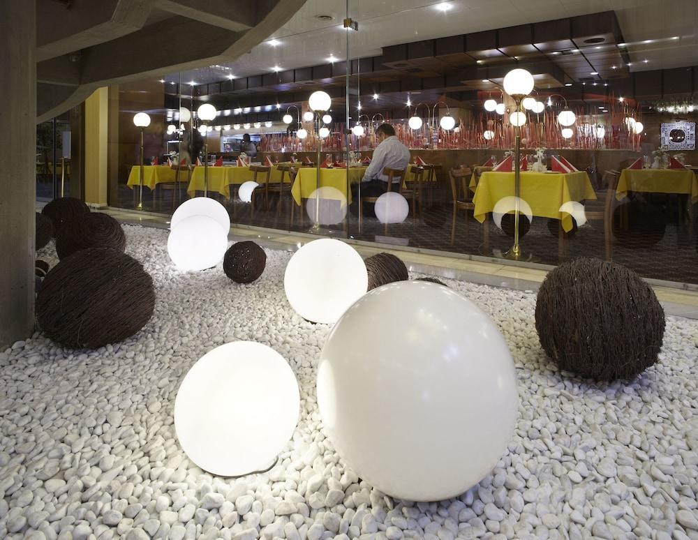 Orea Congress Hotel