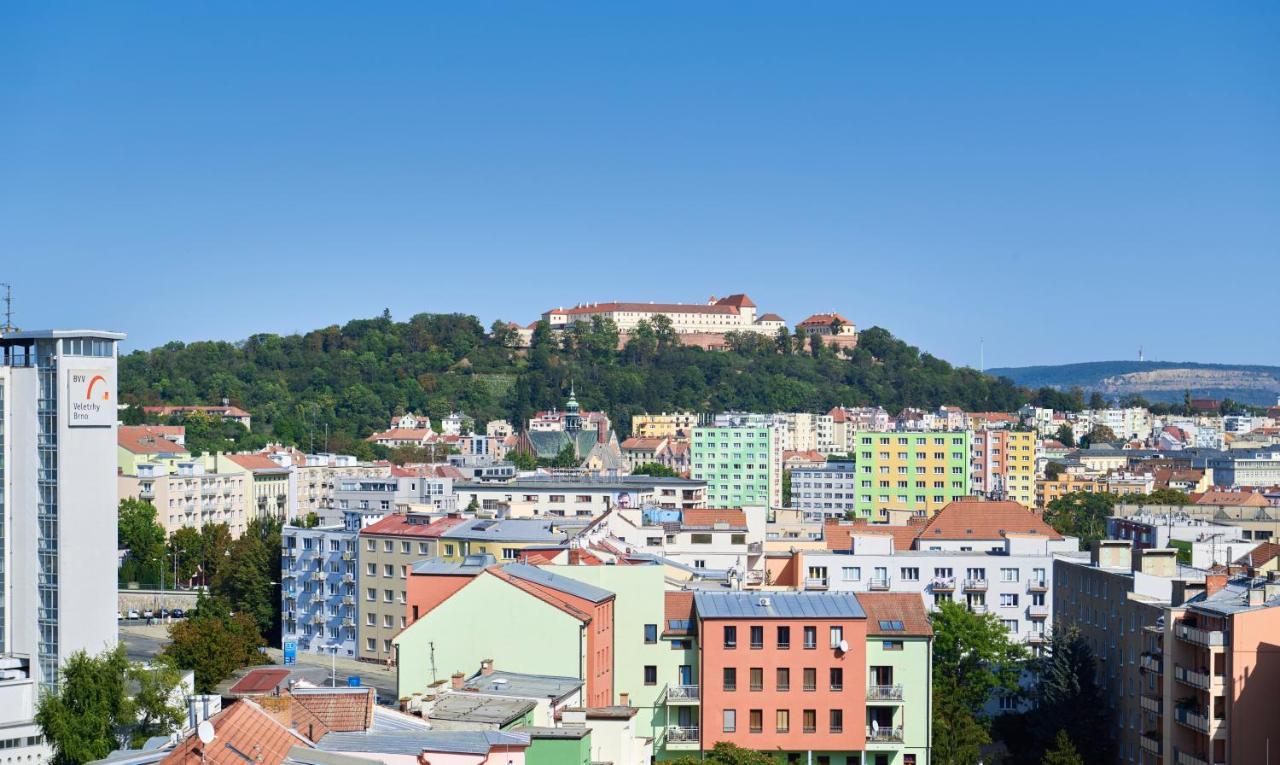 Orea Congress 4* Brno