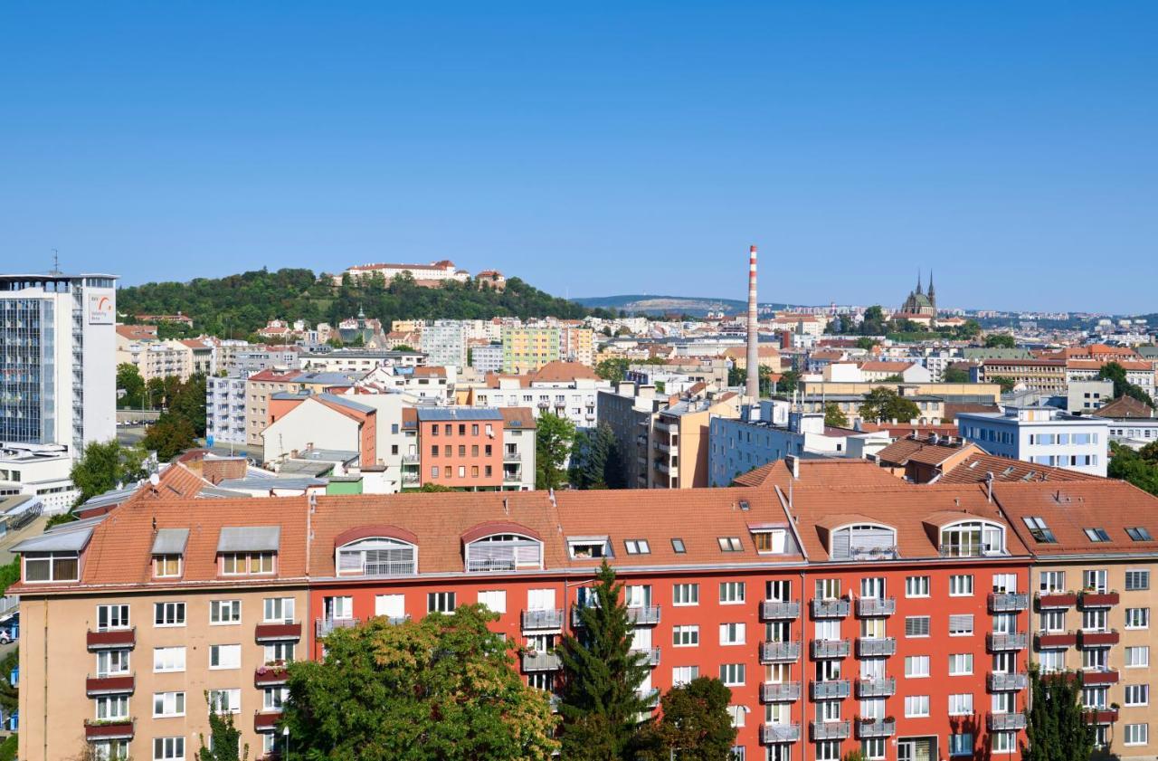 Hotel Orea Congress Brno