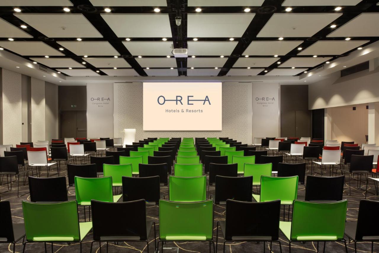 Orea Congress 4*