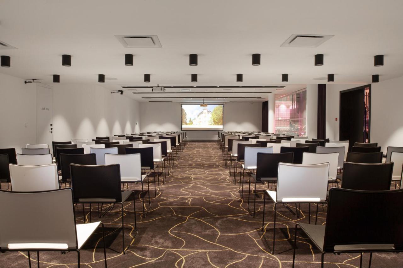 Orea Congress Hotel 4*
