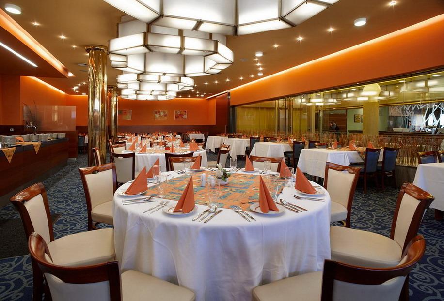 Hotel Orea Congress Brno