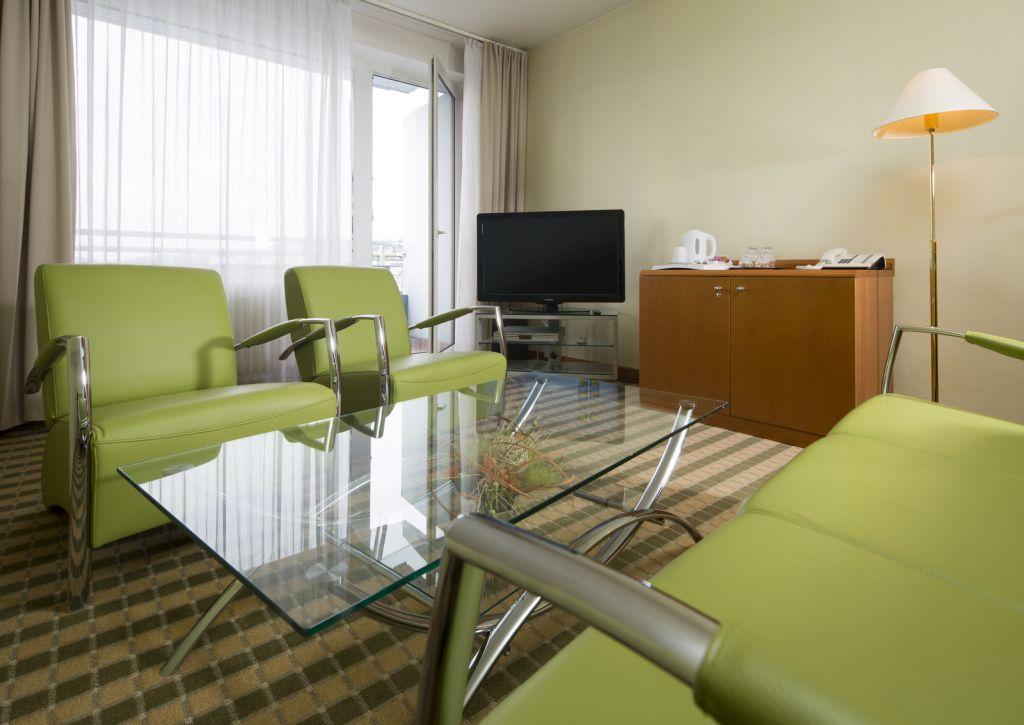 Orea Congress Hotel 4*
