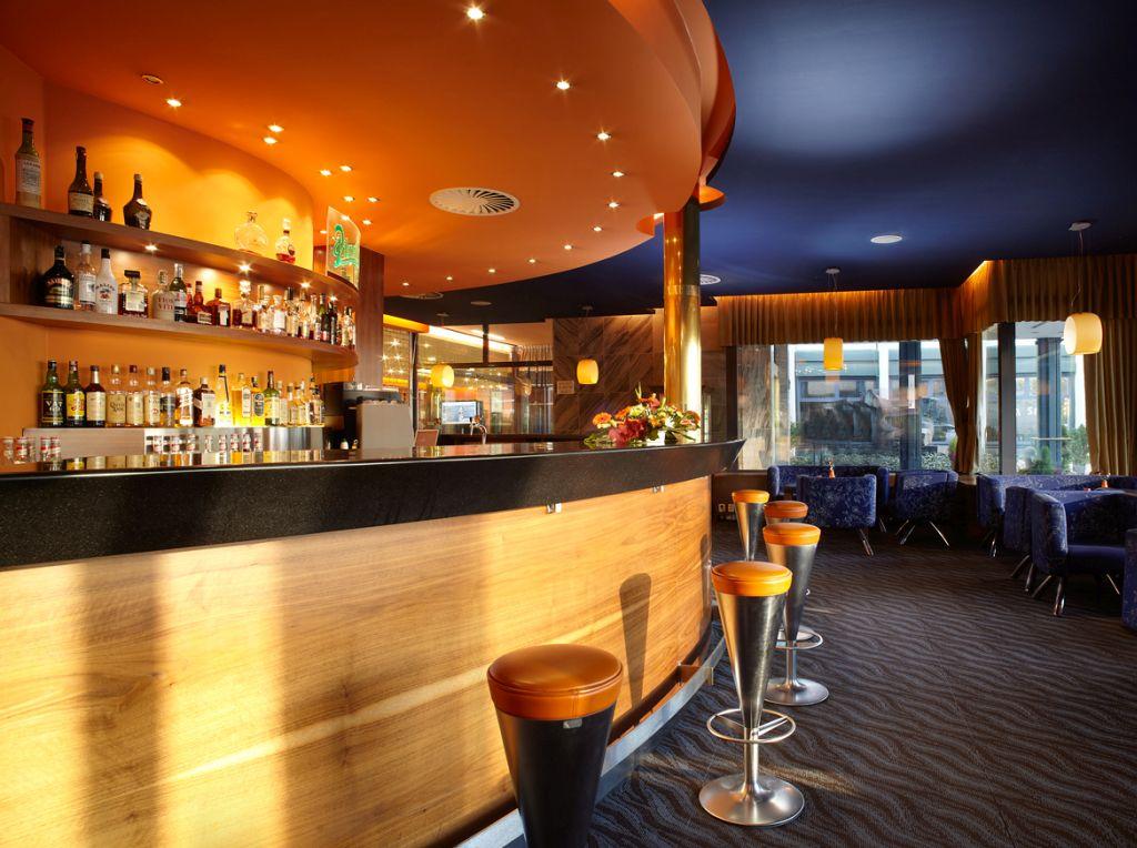 Orea Congress Hotel
