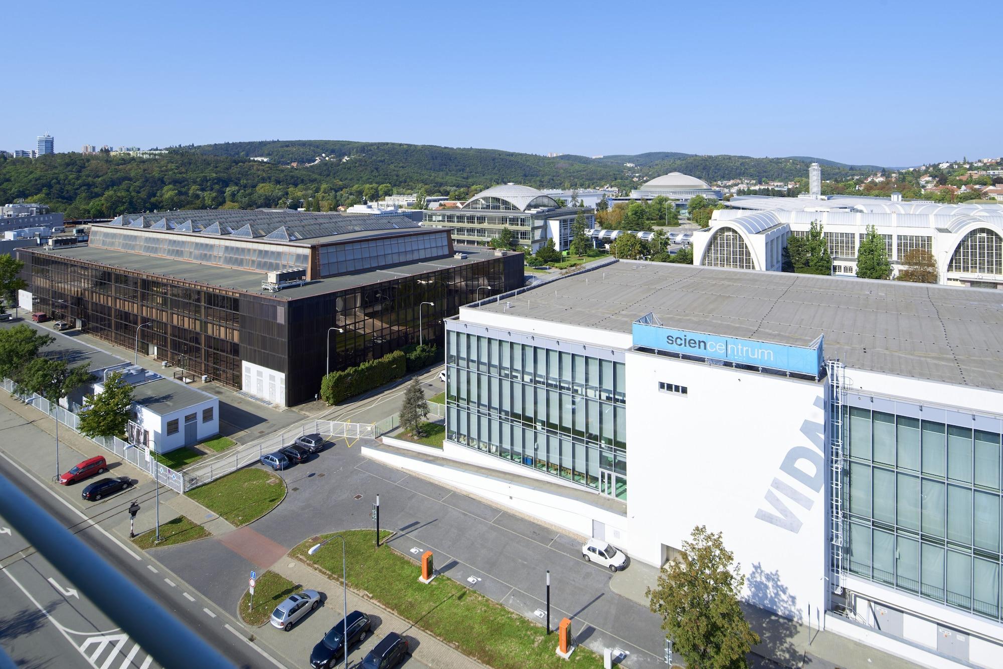 Hotel Orea Congress Brno