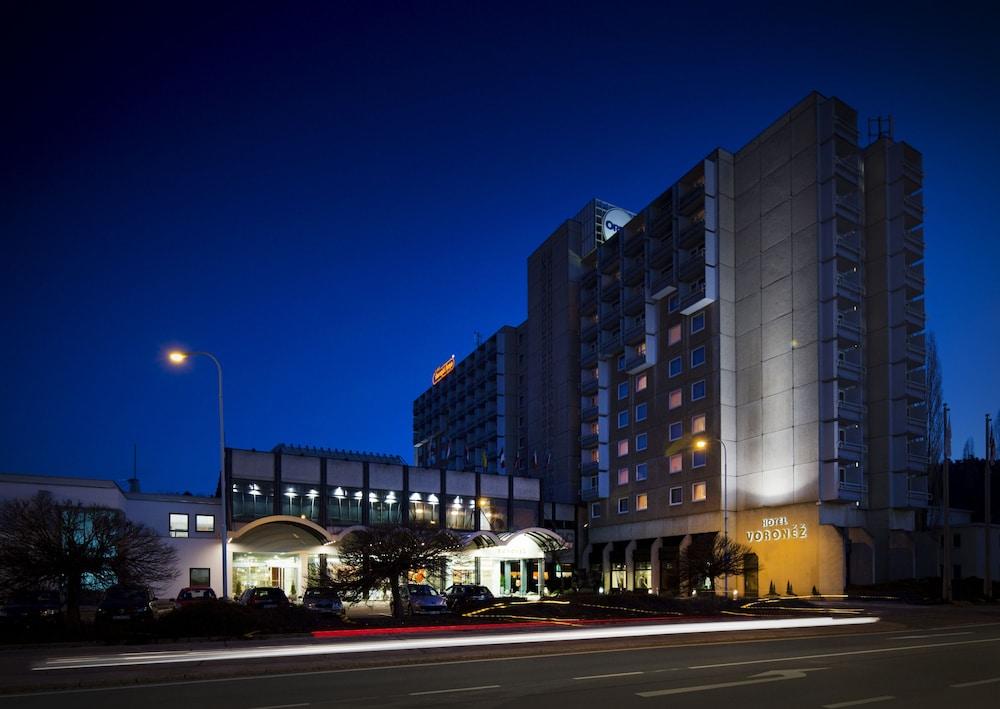 Orea Congress Hotel 4*
