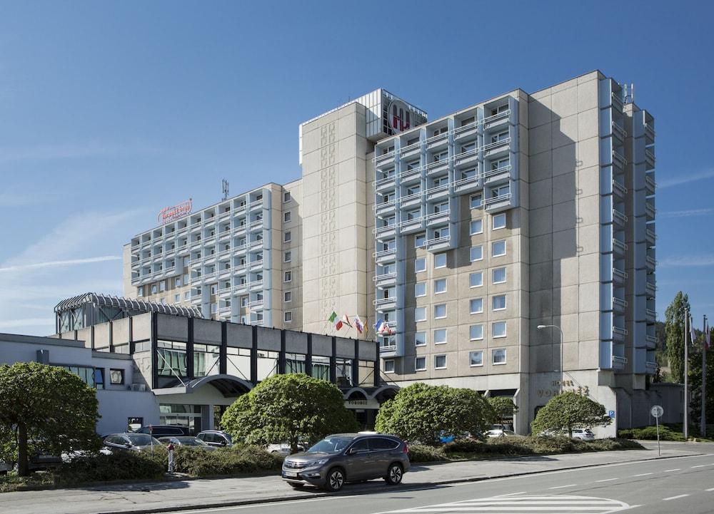 Hotel Orea Congress Brno