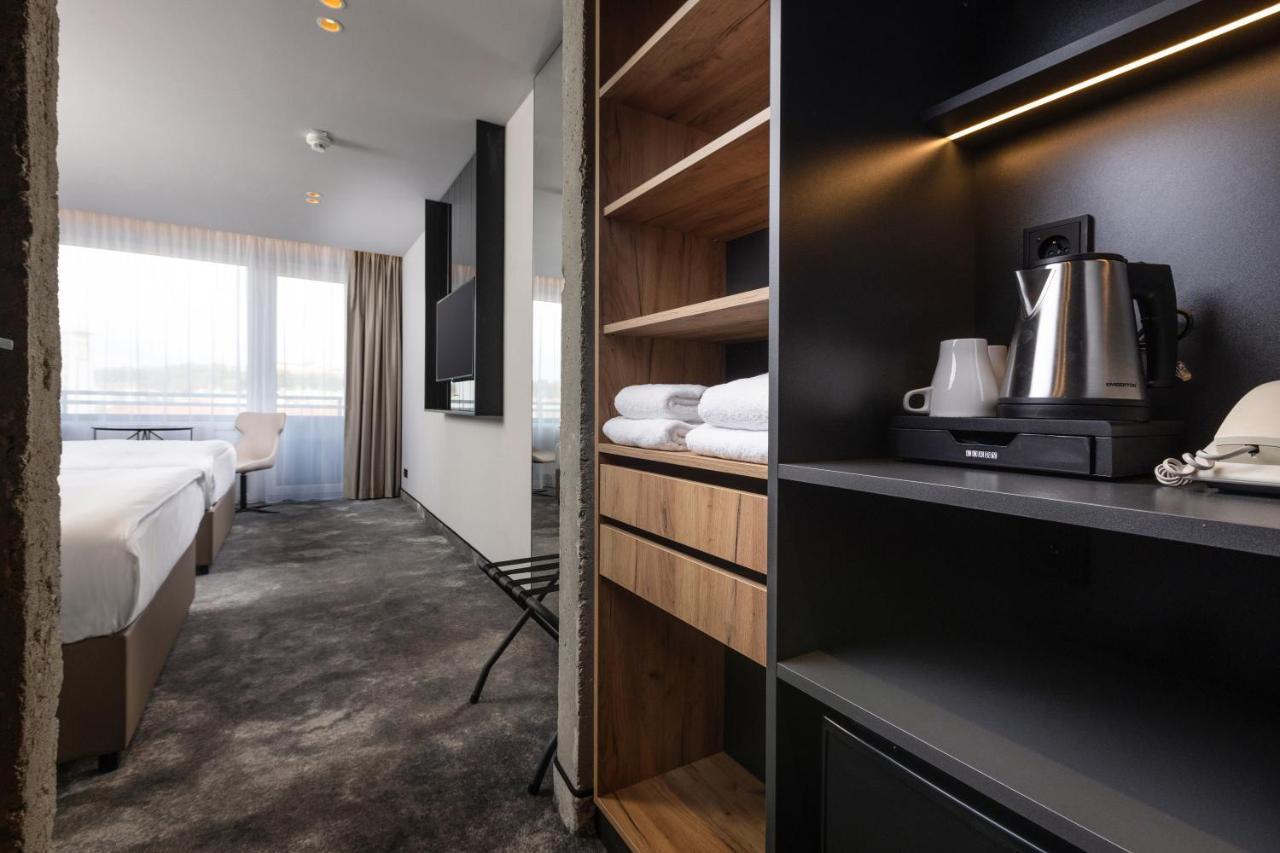 Orea Congress Hotel Brno