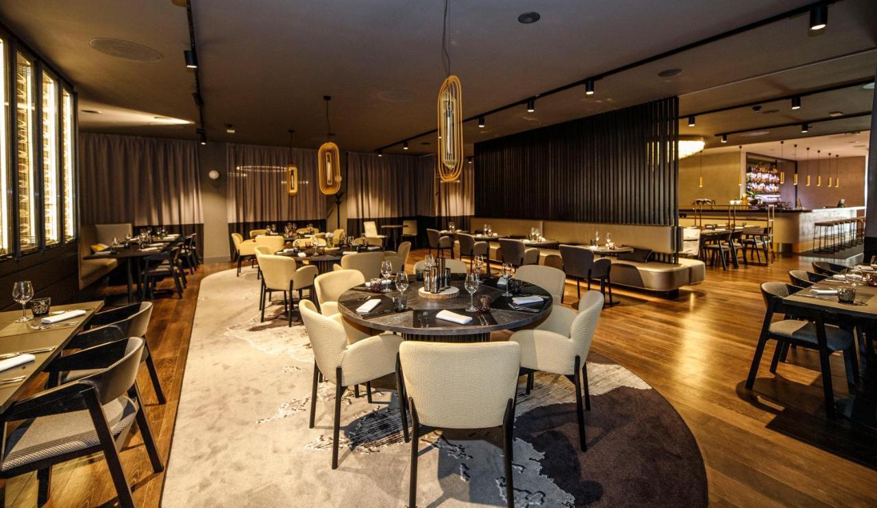 酒店 Orea Congress 4*