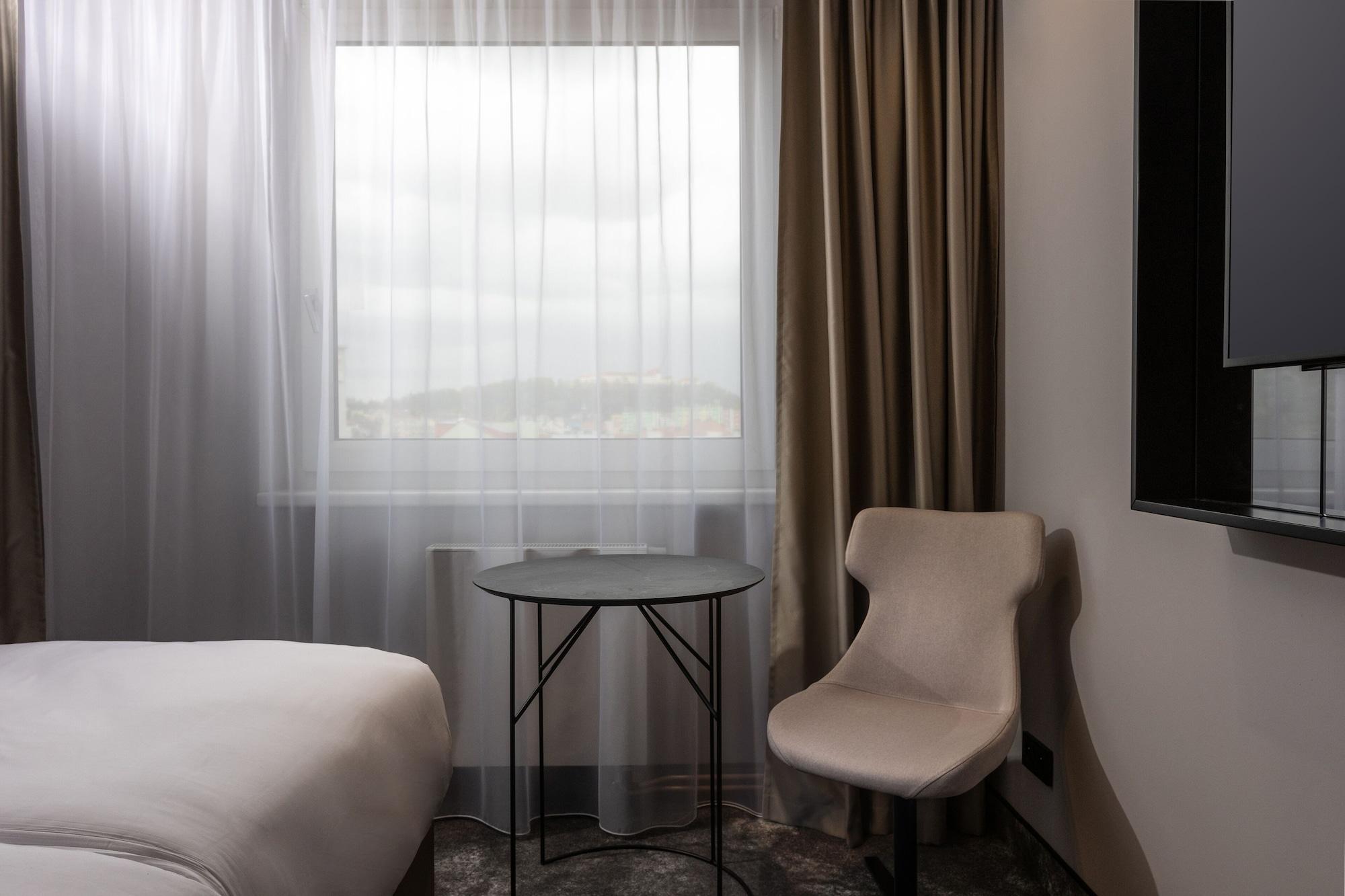 Hotel Orea Congress Brno