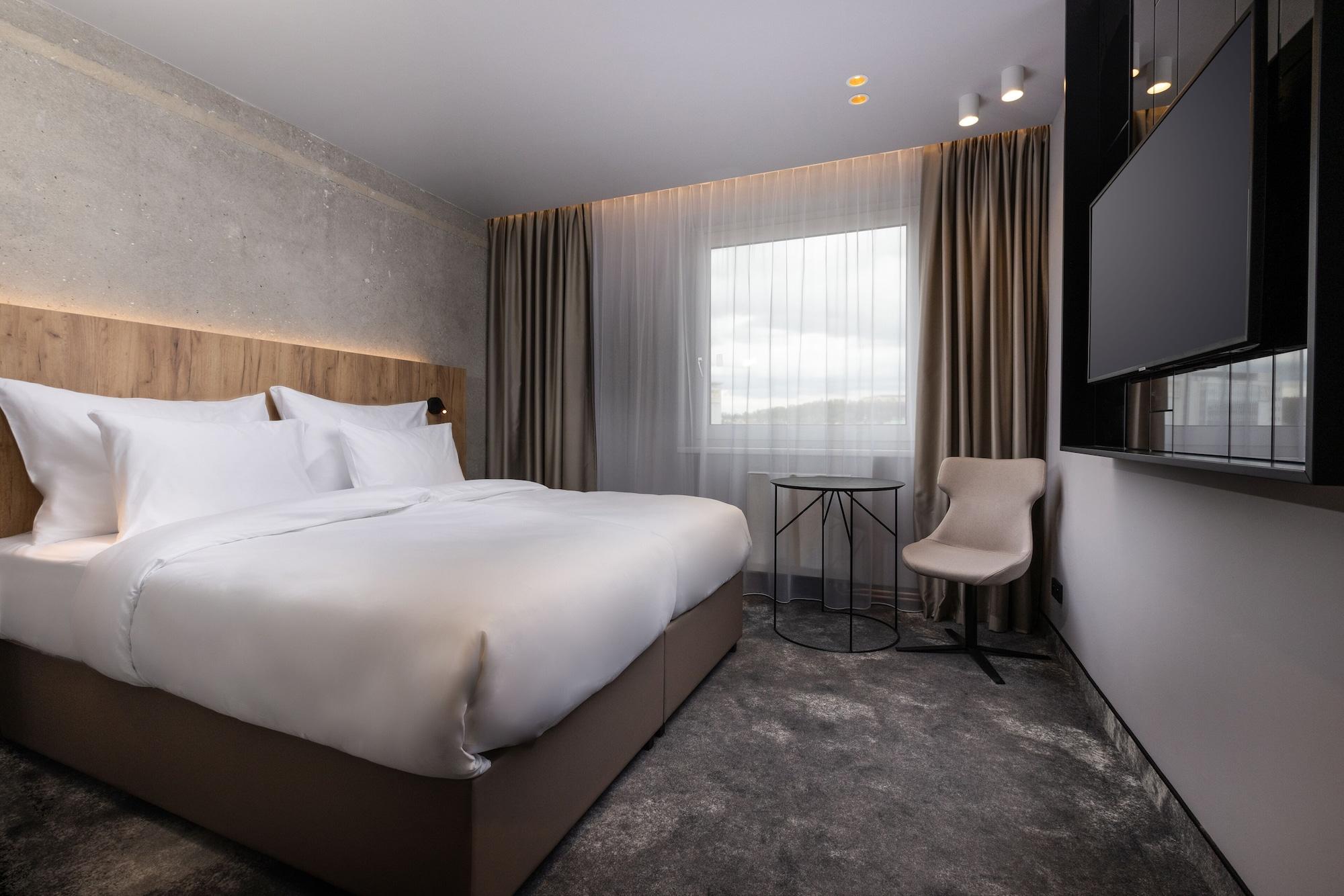 Orea Congress 4* 布尔诺