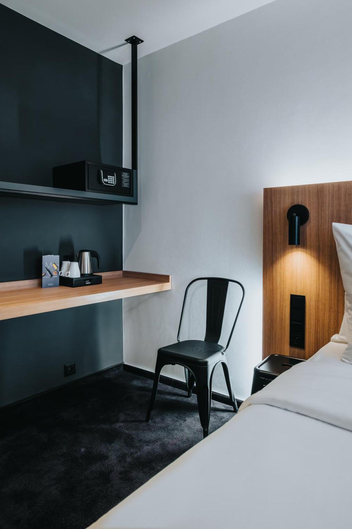Hotel Orea Congress 4*