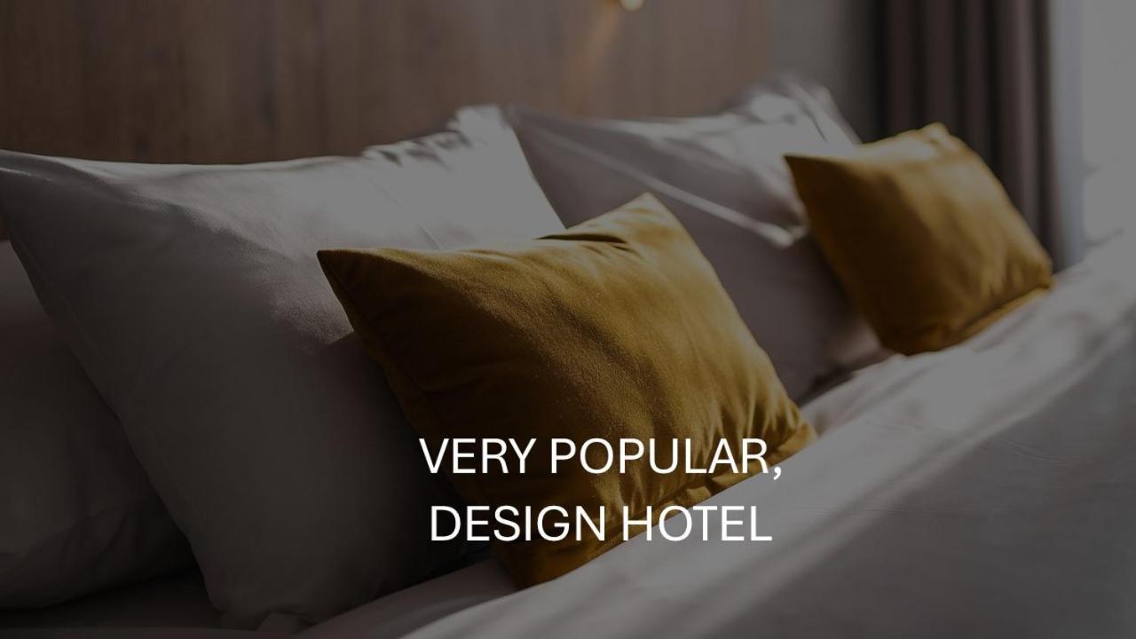 Hotel Orea Congress Brno