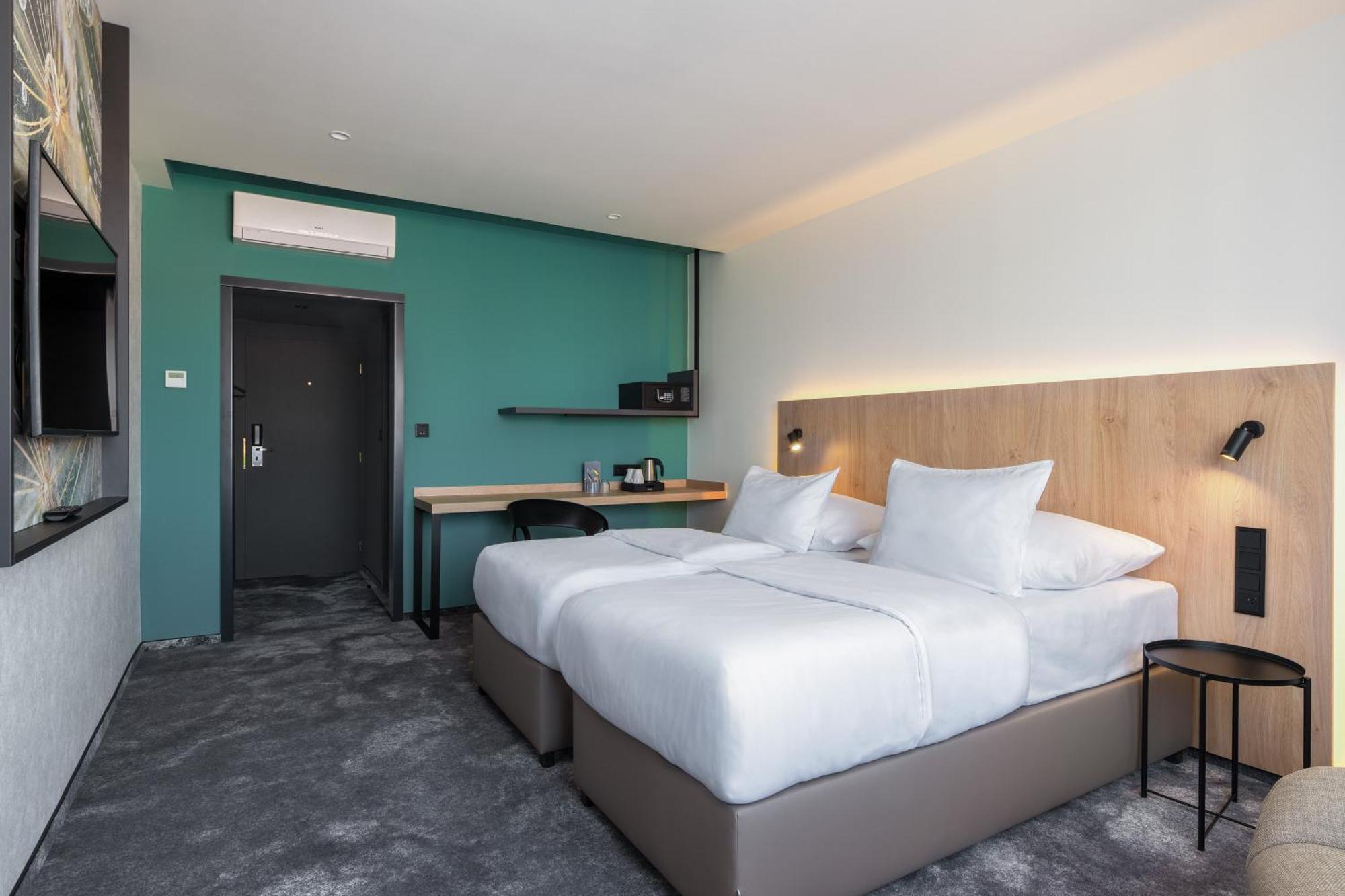 Orea Congress Hotel Brno