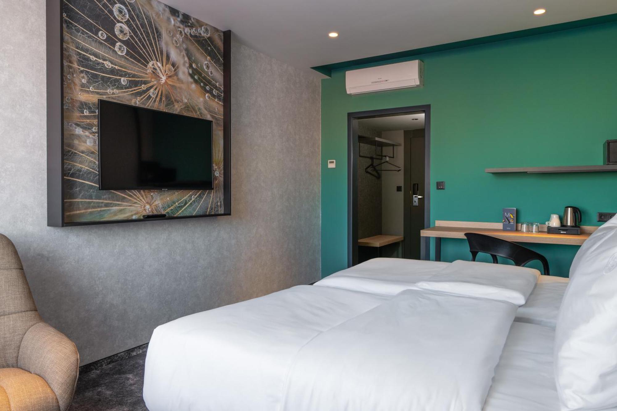 Hotel Orea Congress