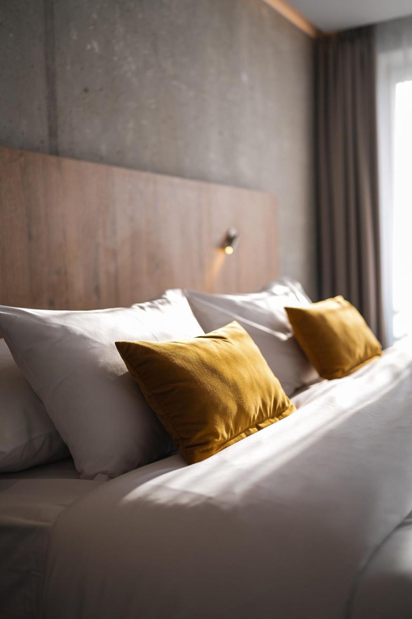Hotel Orea Congress Brno