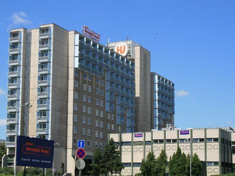 Orea Congress 布尔诺