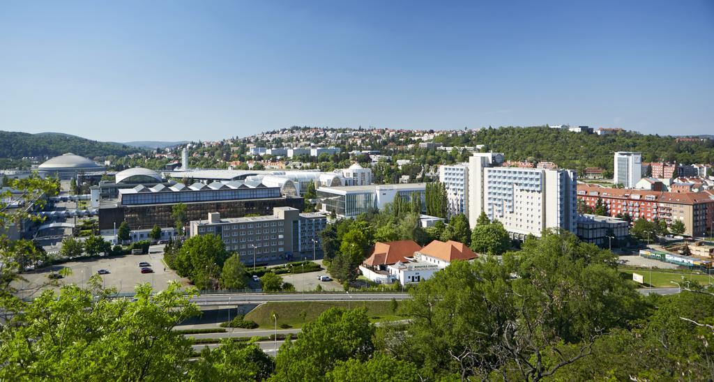 Orea Congress 4* Brno