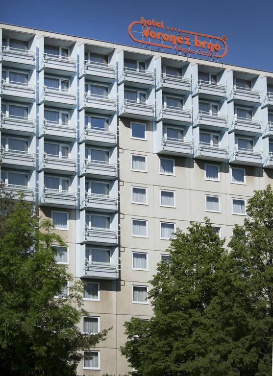 Orea Congress Hotel