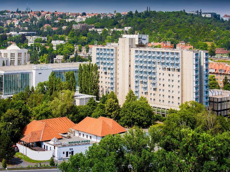 Orea Congress Hotel
