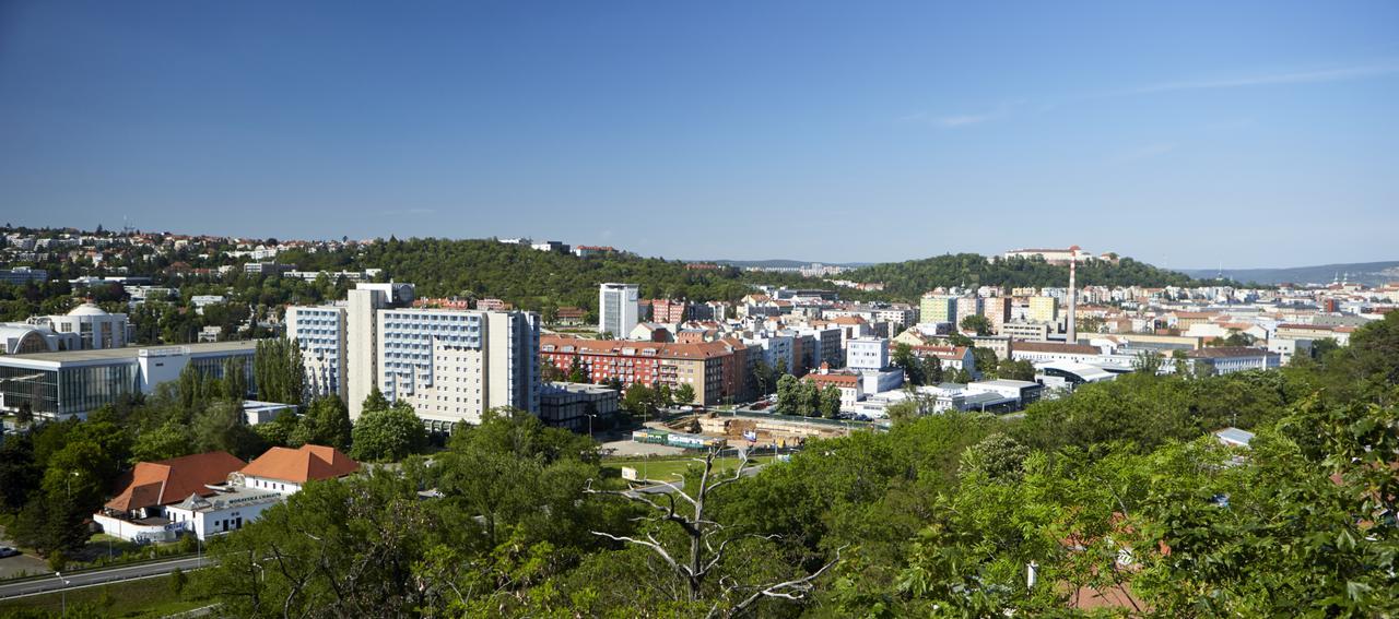 Orea Congress Hotel
