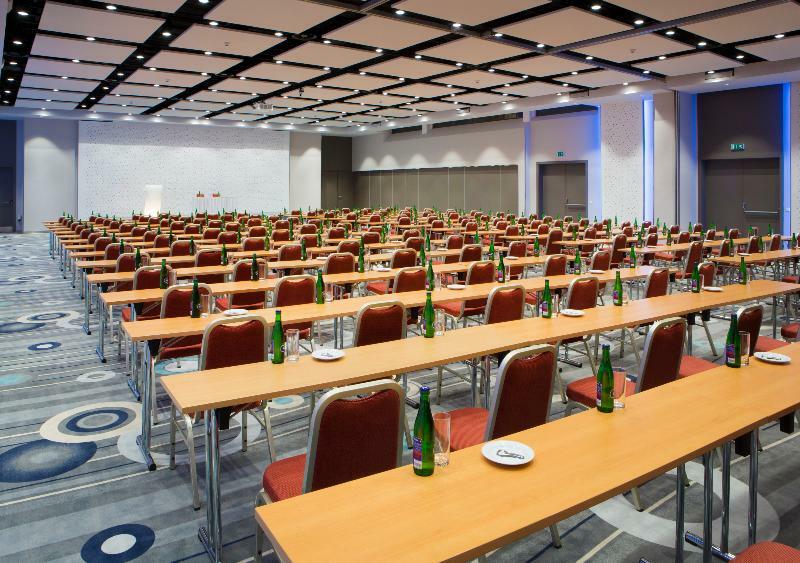 Orea Congress Hotel 4*