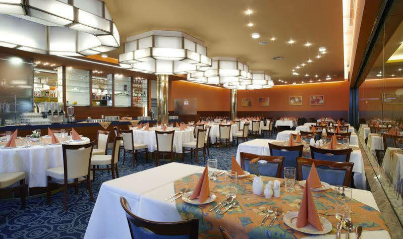 Hotel Orea Congress 4*