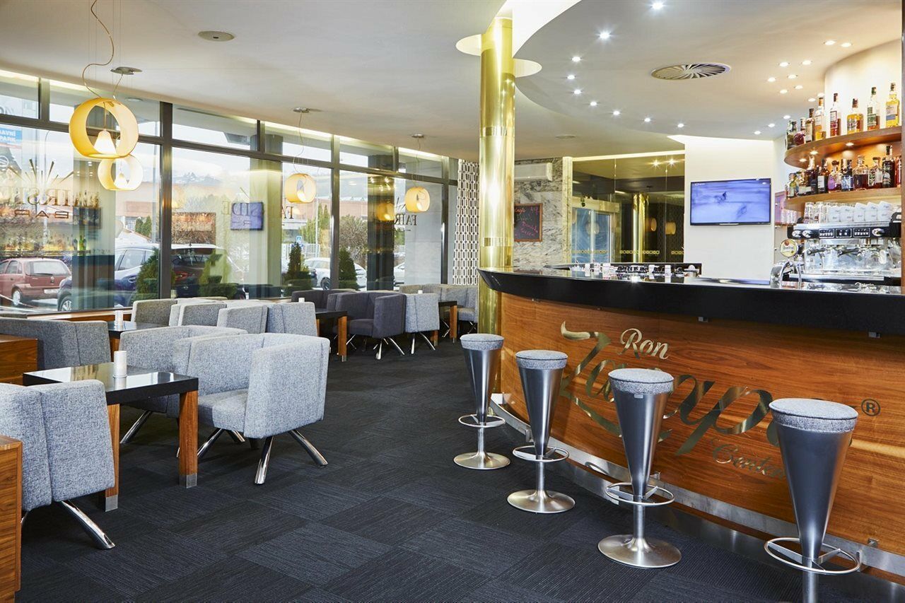 Hotel Orea Congress Brno
