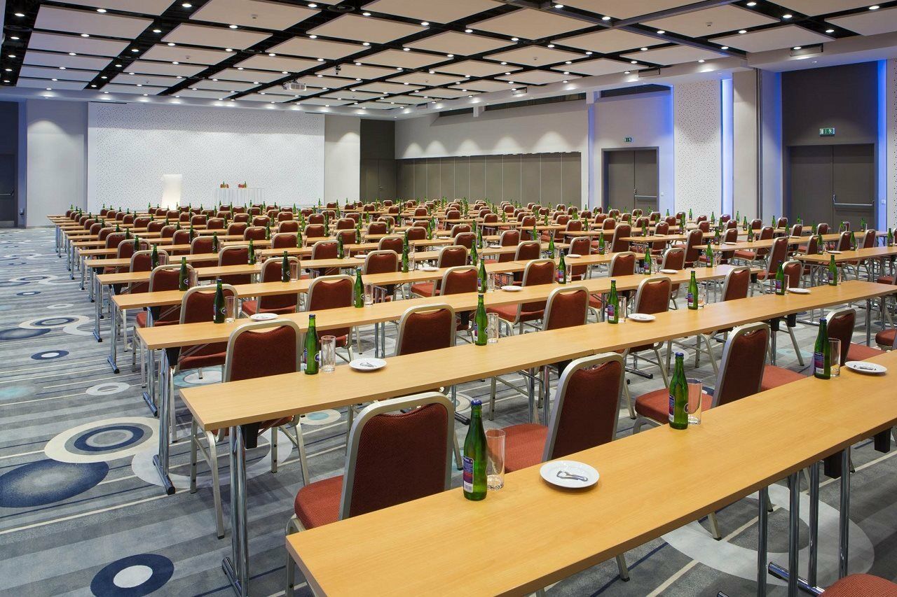 Orea Congress