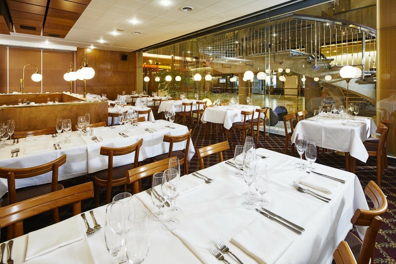 Orea Congress 酒店 4*